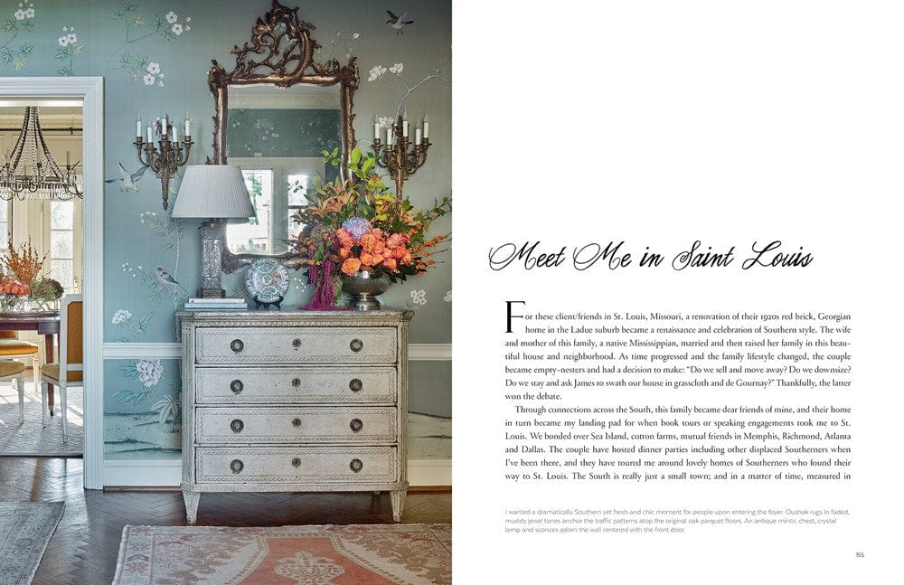 Gibbs Smith A Place to Call Home: Timeless Southern Charm - Little Miss Muffin Children & Home