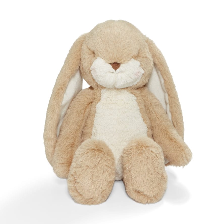 Bunnies by the Bay Bunnies By The Bay Sweet Floppy Nibble 16" Bunny, Almond Joy - Little Miss Muffin Children & Home
