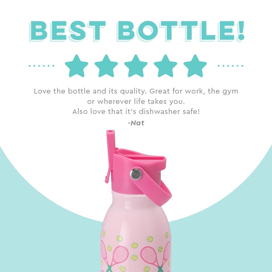 Swig Life Swig Life Love All Flip + Sip Bottle (20oz) - Little Miss Muffin Children & Home