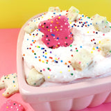 XO Marshmallow Party Animal Ooey Marshmallow Goodness