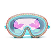 Bling2o Bling2o Jewel Pink Mermaid Mask Swim Goggles - Little Miss Muffin Children & Home