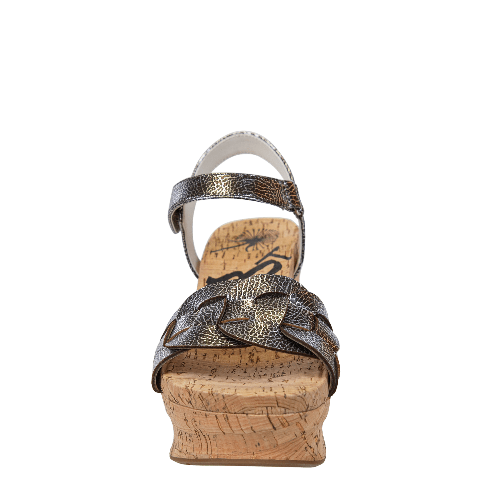 OTBT OTBT Charleston Wedge Sandal - Little Miss Muffin Children & Home