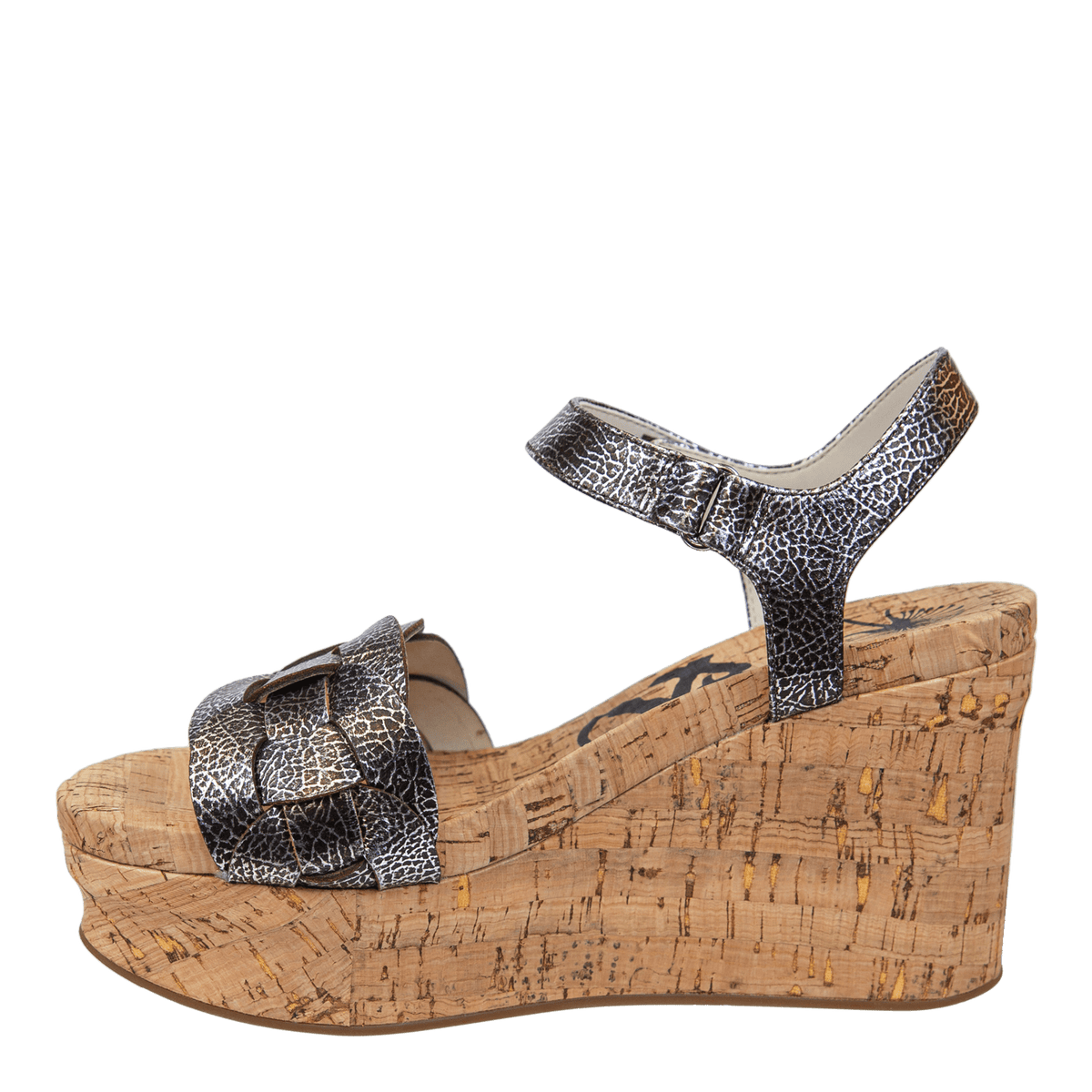 OTBT OTBT Charleston Wedge Sandal - Little Miss Muffin Children & Home