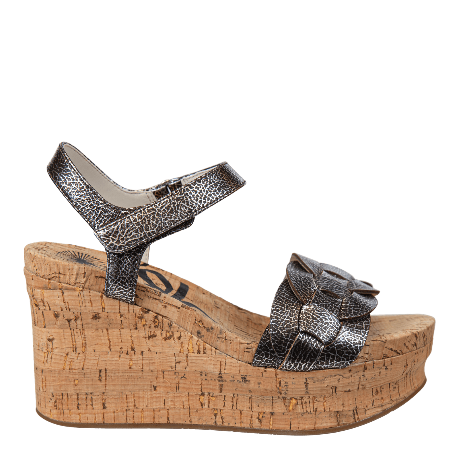 OTBT OTBT Charleston Wedge Sandal - Little Miss Muffin Children & Home