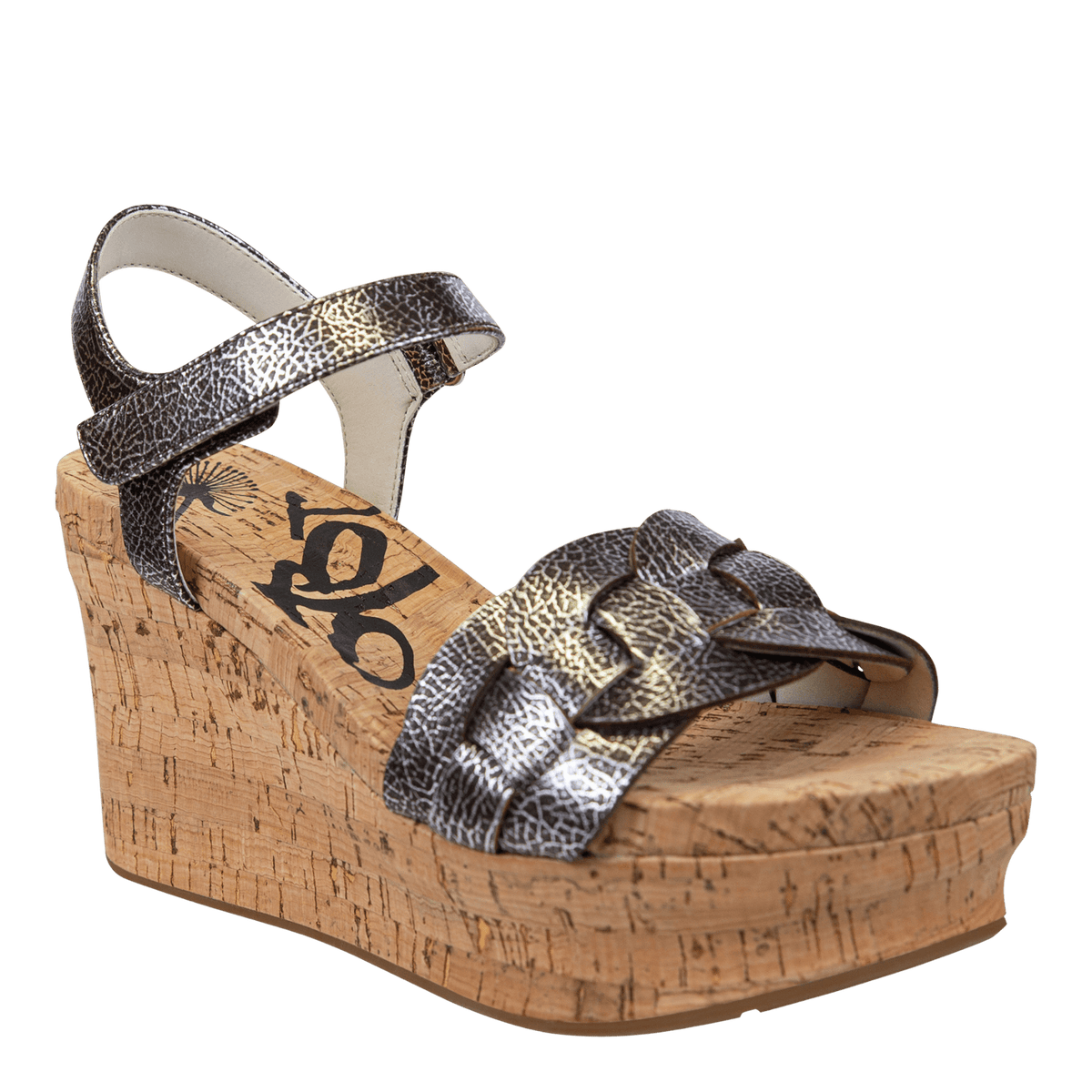 OTBT OTBT Charleston Wedge Sandal - Little Miss Muffin Children & Home