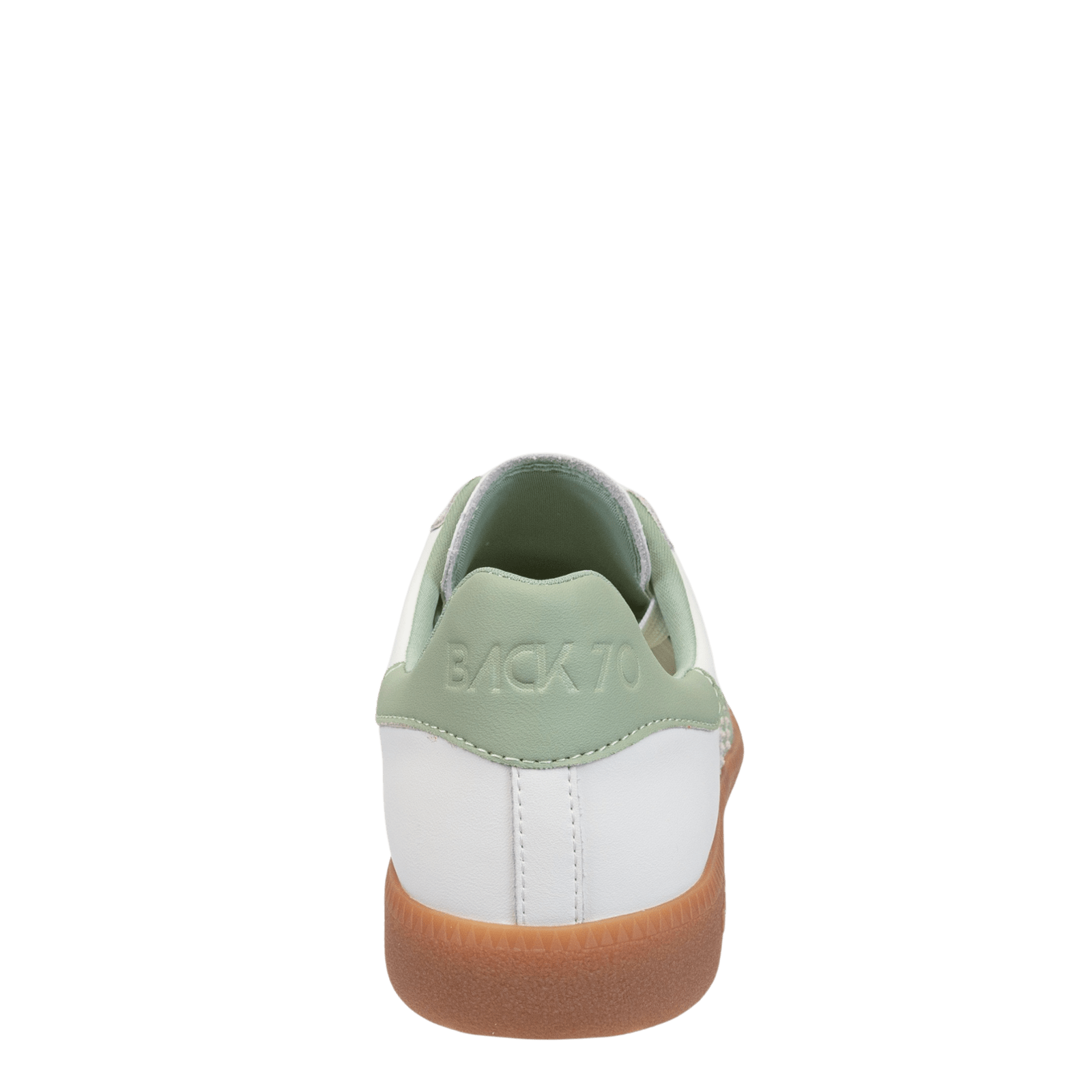 Back 70 Streetwear Back 70 Streetwear Cloud Sneakers in Army - Little Miss Muffin Children & Home