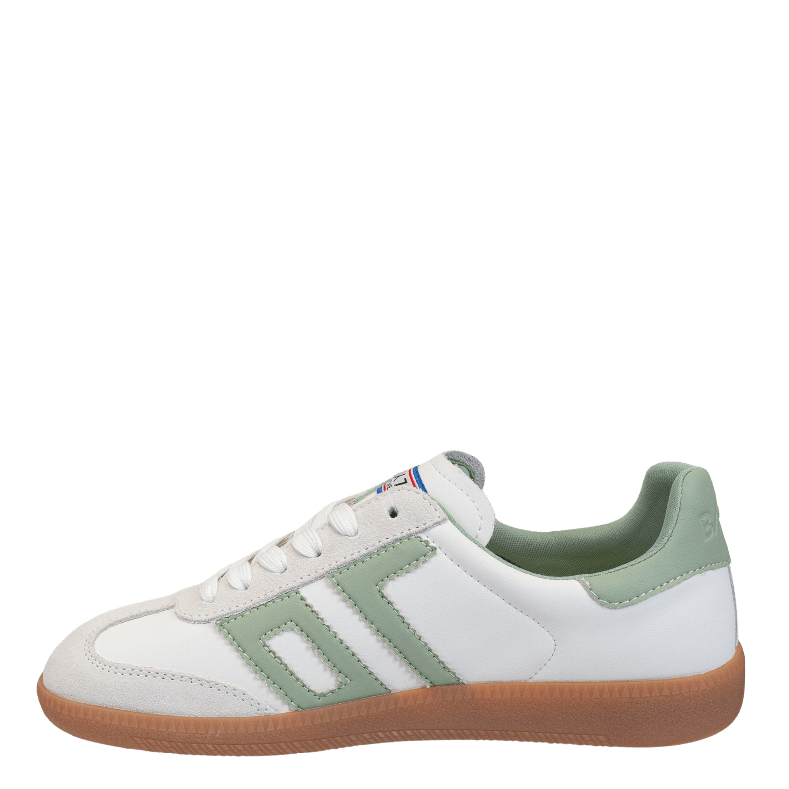 Back 70 Streetwear Back 70 Streetwear Cloud Sneakers in Army - Little Miss Muffin Children & Home