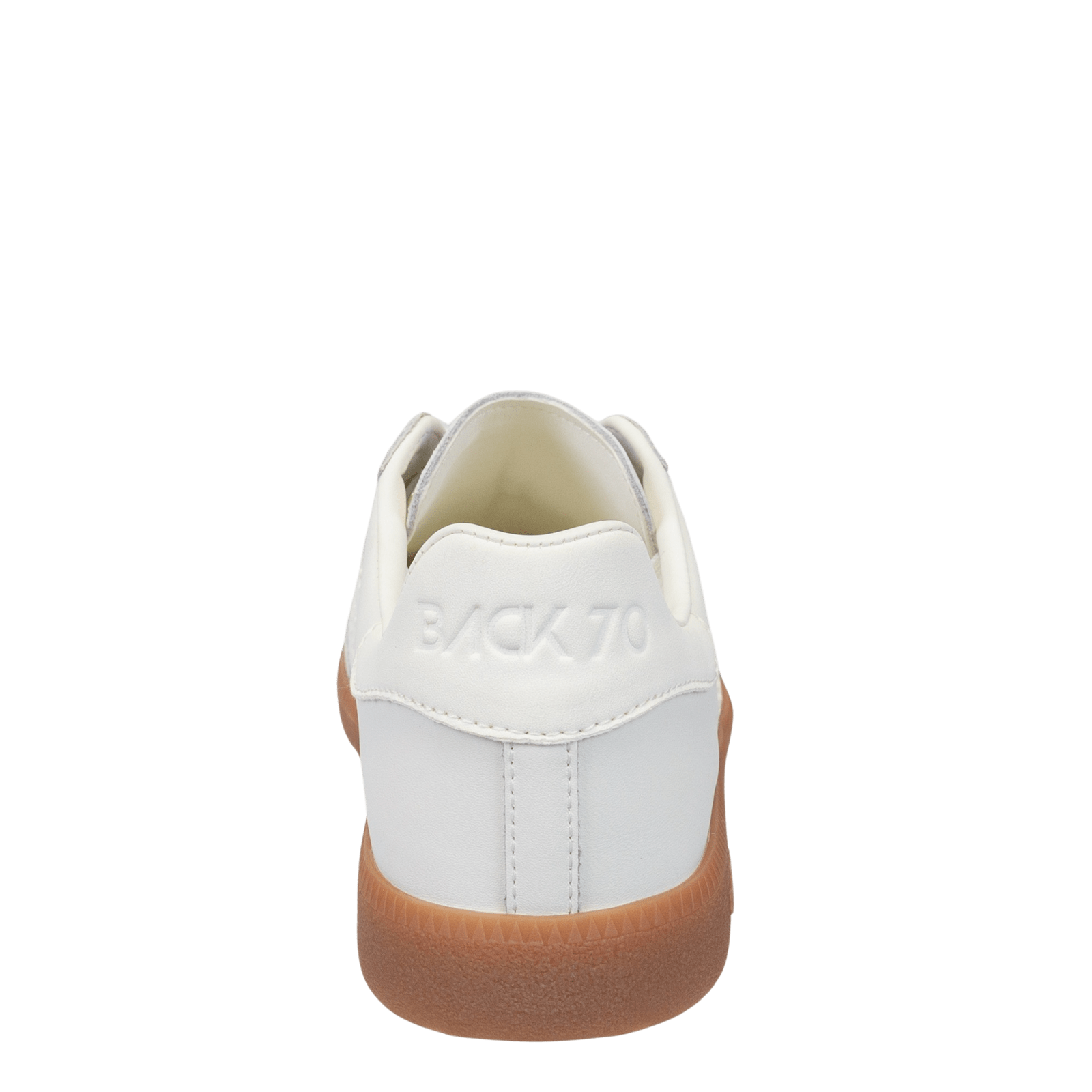 Back 70 Streetwear Back 70 Streetwear Cloud Sneakers in White Ice - Little Miss Muffin Children & Home