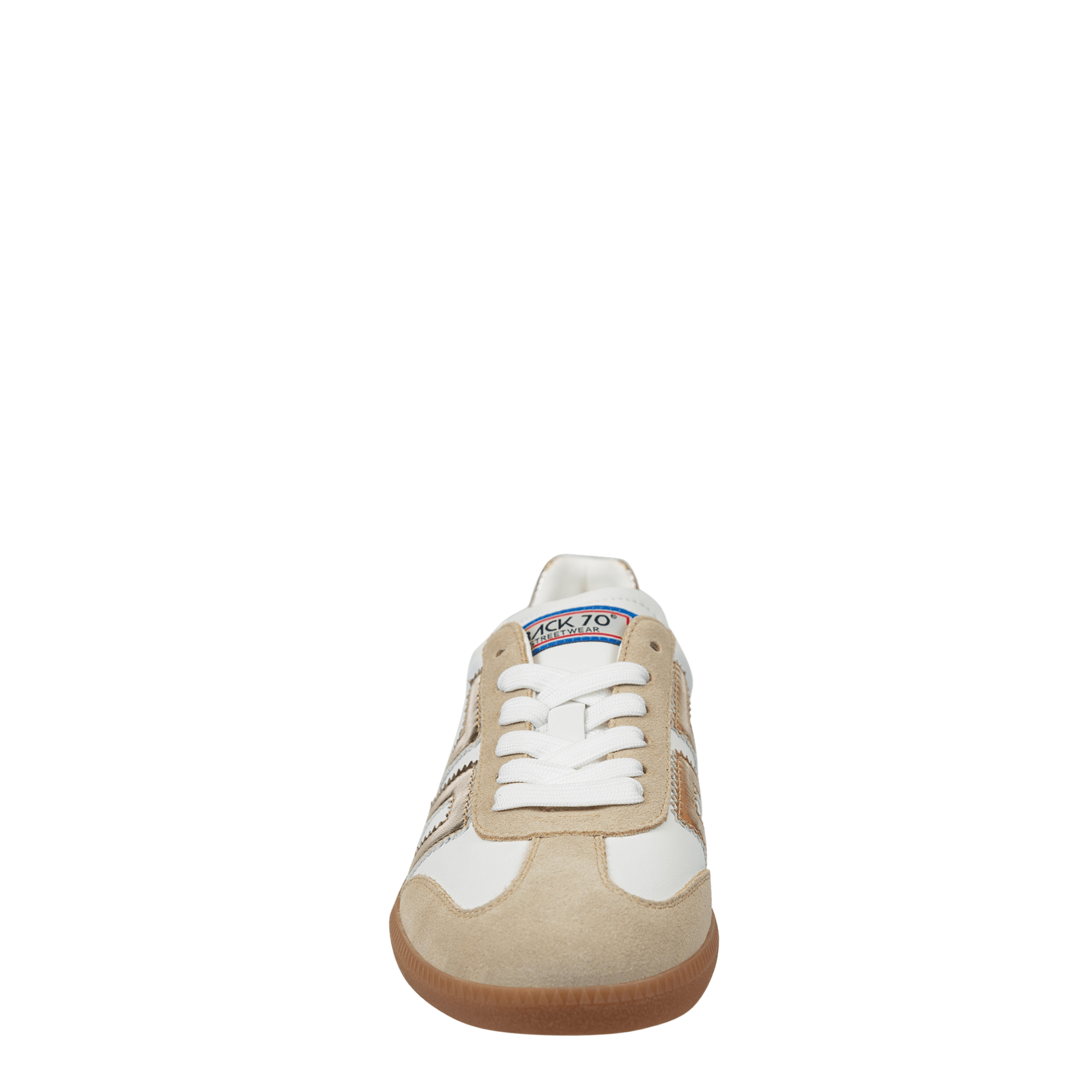 Back 70 Streetwear Back 70 Streetwear Cloud Sneakers in Beige - Little Miss Muffin Children & Home