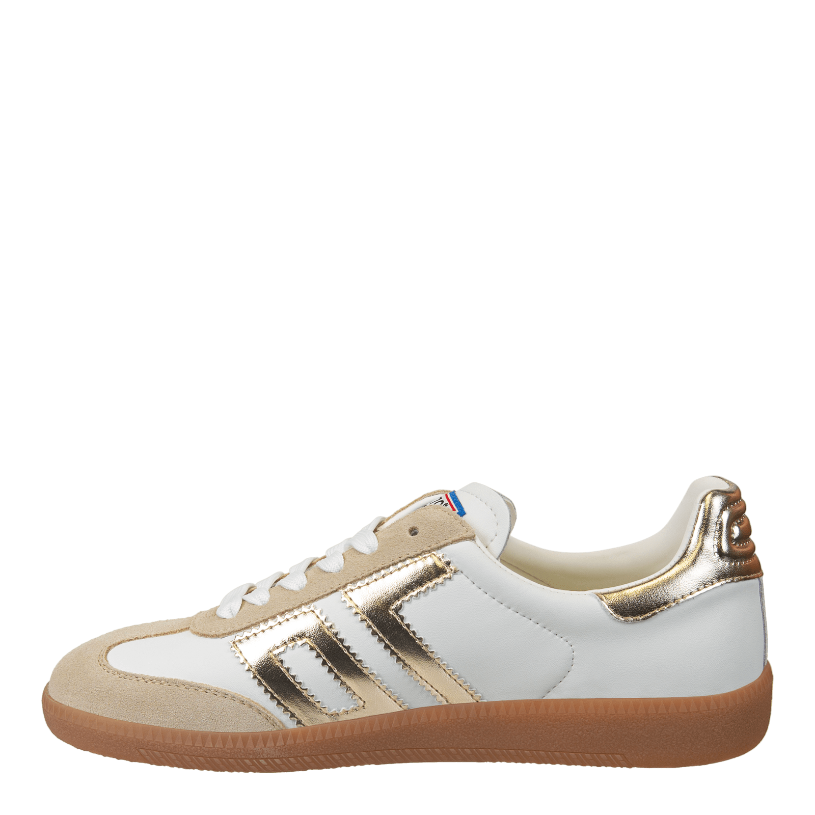 Back 70 Streetwear Back 70 Streetwear Cloud Sneakers in Beige - Little Miss Muffin Children & Home