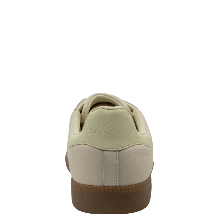 Back 70 Streetwear Cloud D26 Sneakers in Butter Light Yellow - Little Miss Muffin Children & Home