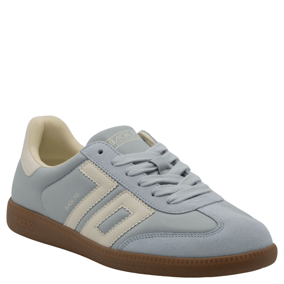 Cloud D26 Sneakers in Butter Light Sky