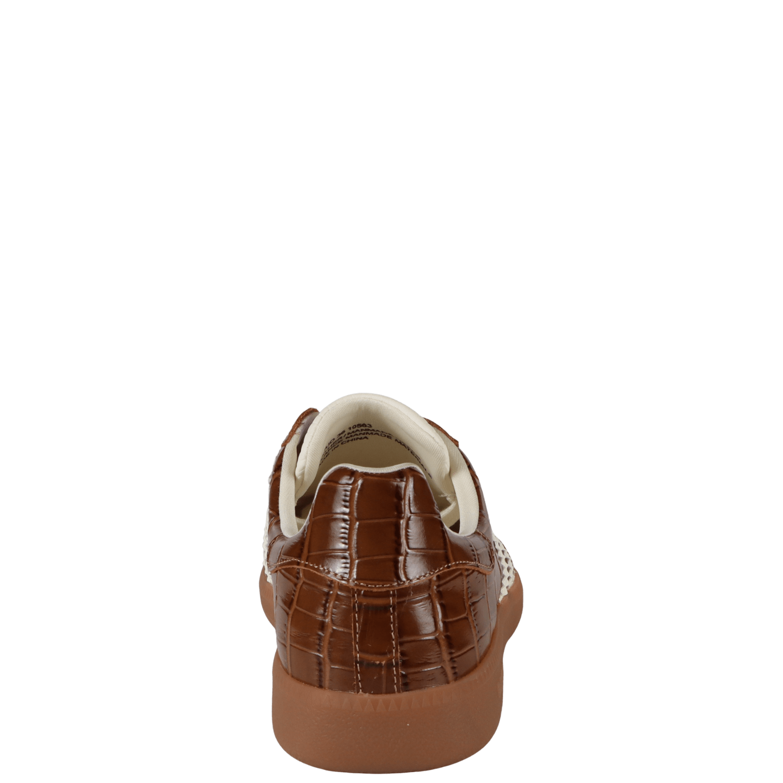Back 70 Streetwear Cloud K Sneakers in Brown Milk - Little Miss Muffin Children & Home