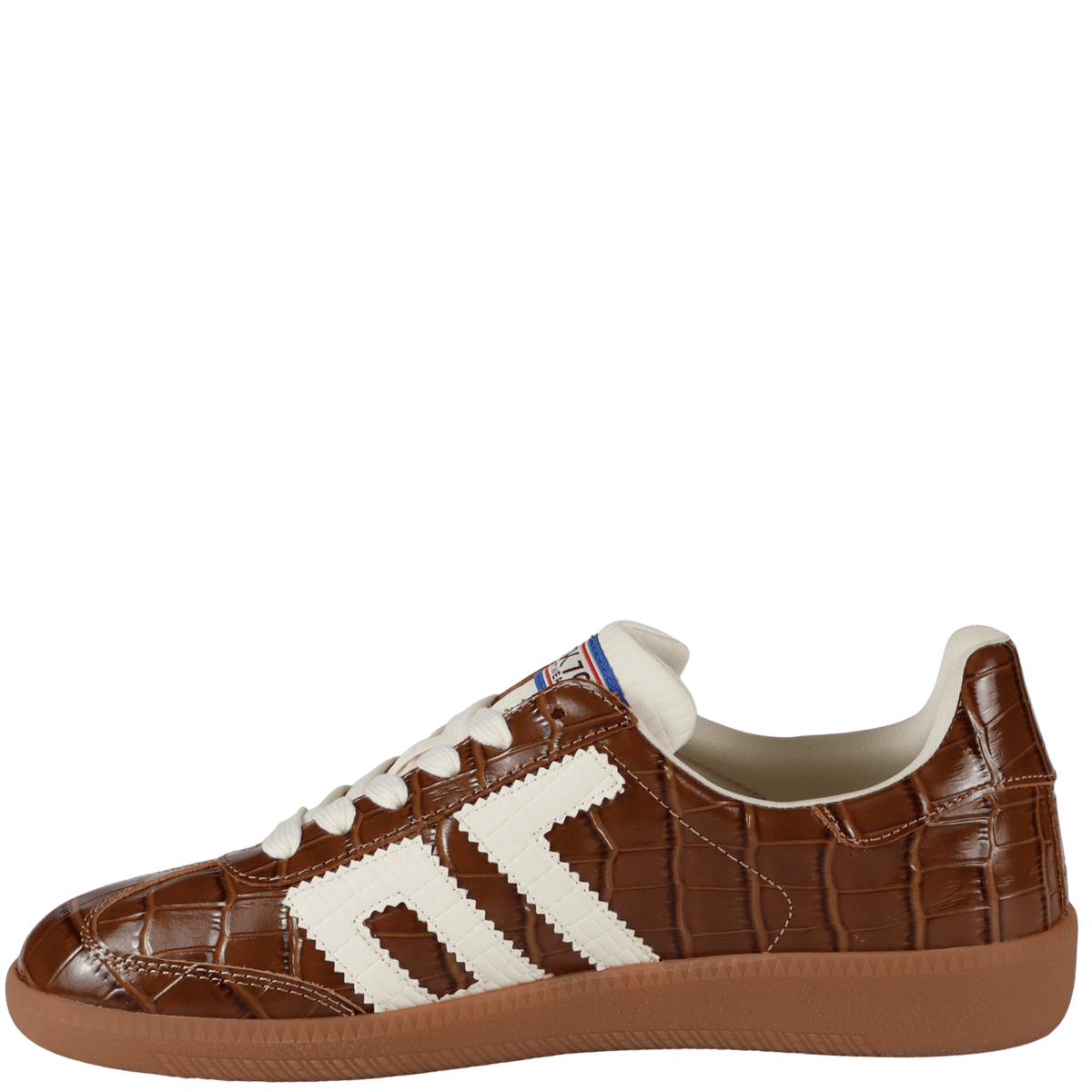 Back 70 Streetwear Cloud K Sneakers in Brown Milk - Little Miss Muffin Children & Home