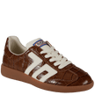 Back 70 Streetwear Cloud K Sneakers in Brown Milk - Little Miss Muffin Children & Home
