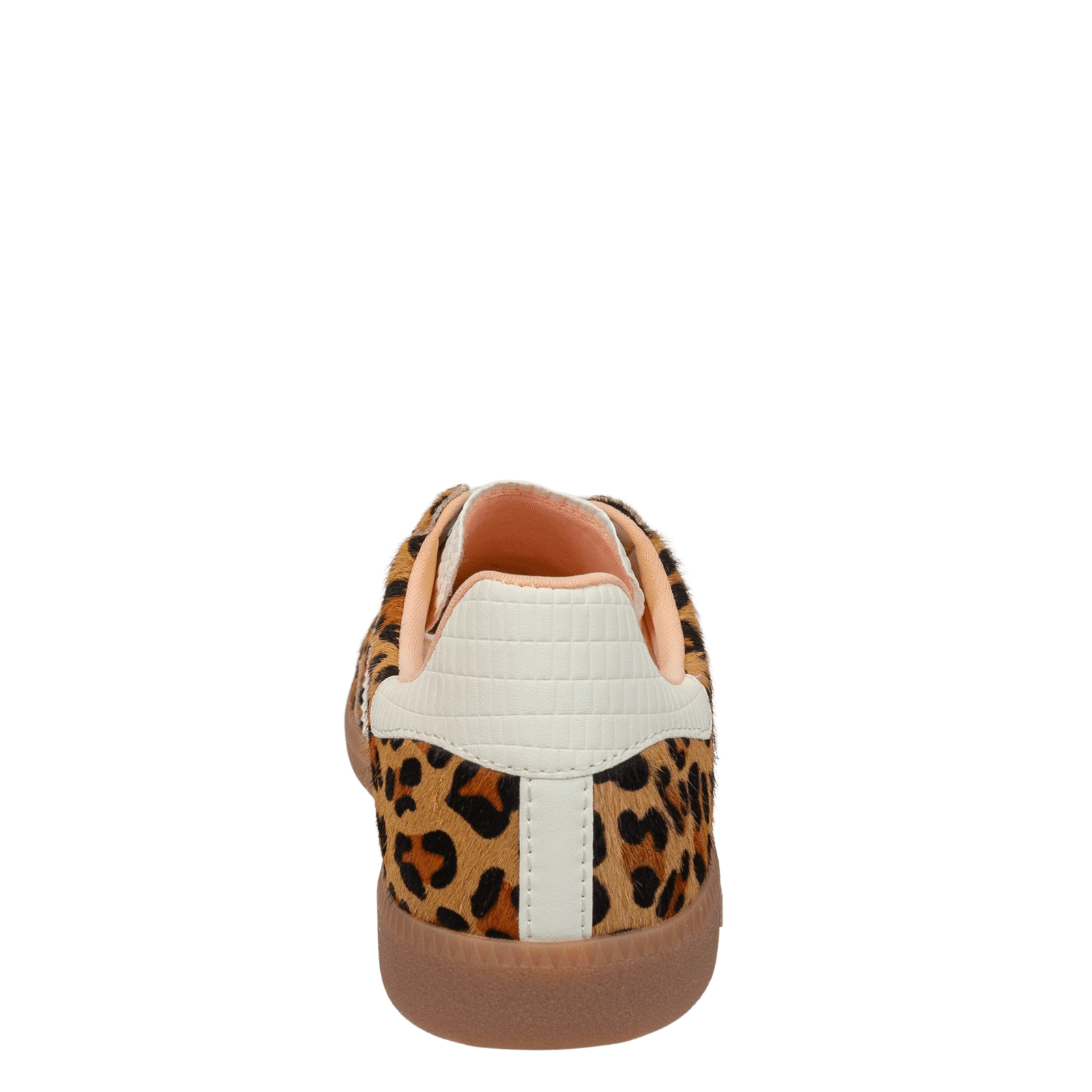 Back 70 Streetwear Back 70 Streetwear Cloud Sneakers in Leopard Camel - Little Miss Muffin Children & Home