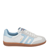 Back 70 Streetwear Cloud Sneakers in Light Blue