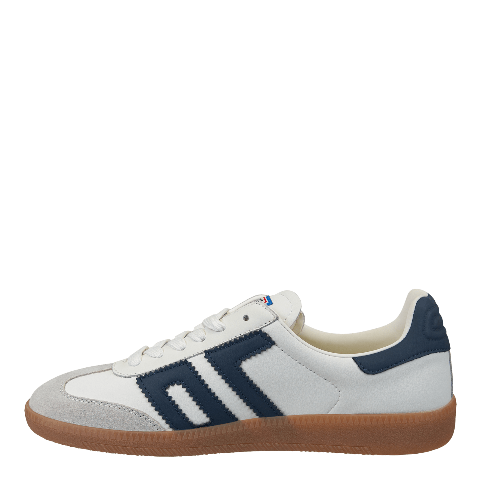 Back 70 Streetwear Back 70 Streetwear Cloud Sneakers in Navy - Little Miss Muffin Children & Home