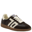 Cloud NC Sneakers in Coffee Milk