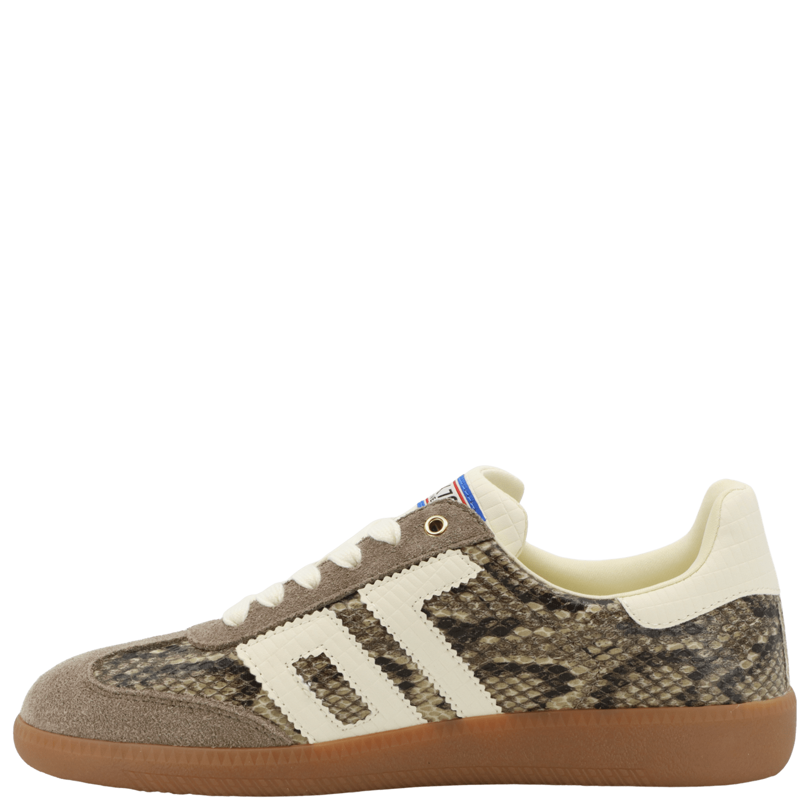 Back 70 Streetwear Cloud S Sneakers in Taupe Milk - Little Miss Muffin Children & Home