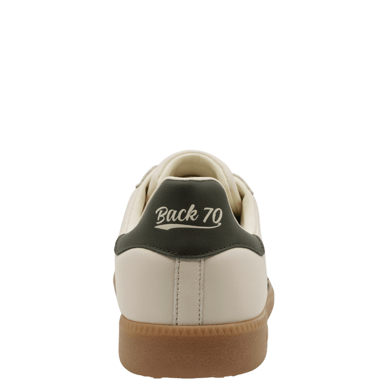 Cloud W26 Sneakers in Butter Wine