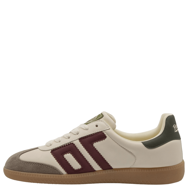Cloud W26 Sneakers in Butter Wine