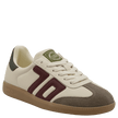 Cloud W26 Sneakers in Butter Wine