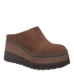 Naked Feet Naked Feet Coach Clog in Dark Brown - Little Miss Muffin Children & Home