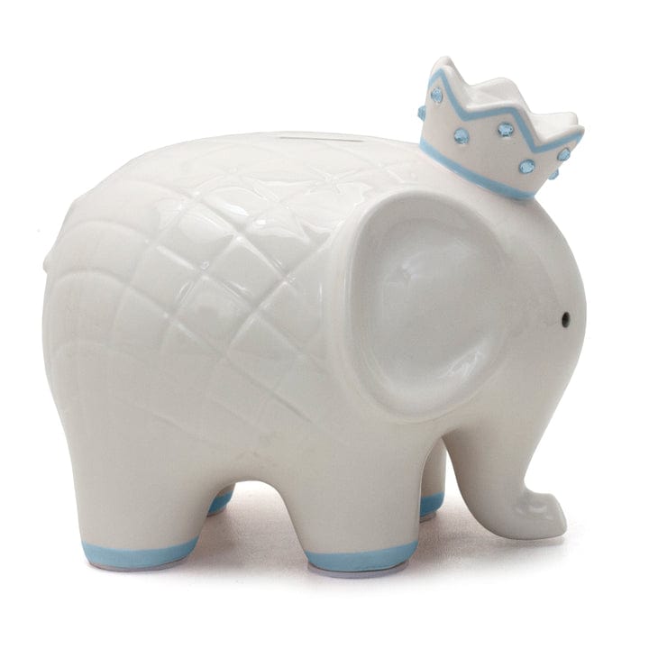 Child To Cherish Child to Cherish Coco Elephant Bank - Little Miss Muffin Children & Home