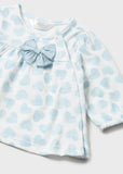 Mayoral Usa Inc Mayoral Baby Girls 2-Piece Knit Set - Little Miss Muffin Children & Home
