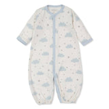 Kissy Kissy Kissy Kissy Breezy Clouds Convertible Gown - Little Miss Muffin Children & Home