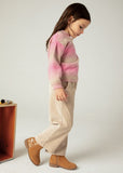 Mayoral Usa Inc Mayoral Corduroy Flared Pants for Girls - Little Miss Muffin Children & Home