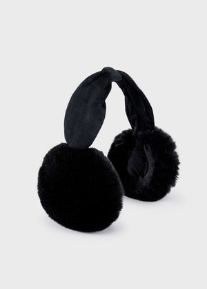 Mayoral Usa Inc Mayoral Cozy Earmuffs - Little Miss Muffin Children & Home