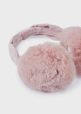 Mayoral Usa Inc Mayoral Cozy Earmuffs - Little Miss Muffin Children & Home