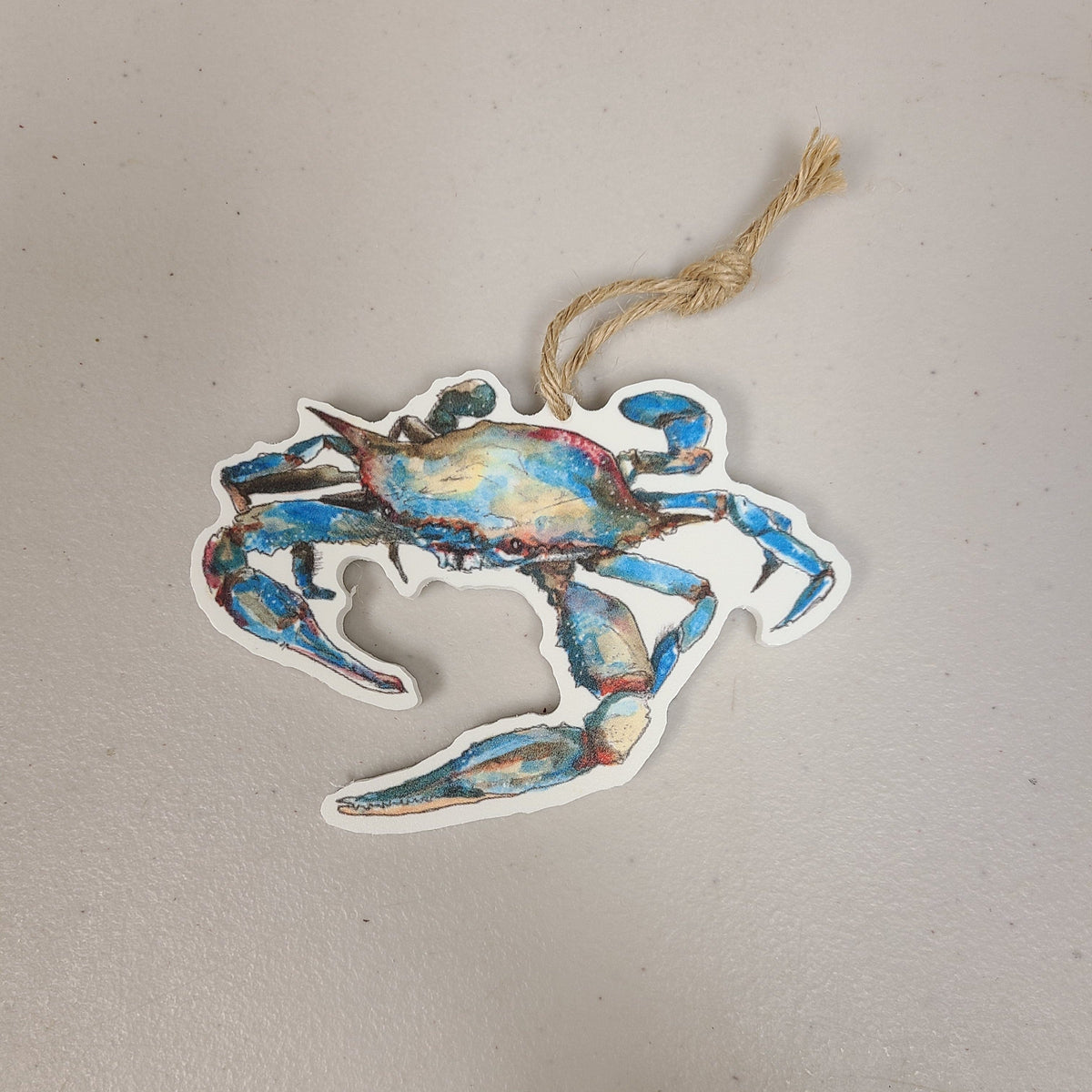 504 Funk 504 Funk Louisiana Seafood Ornaments, Available in 4 Styles - Little Miss Muffin Children & Home