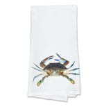 Roux Brands Roux Brands HD Crab Towel - Little Miss Muffin Children & Home