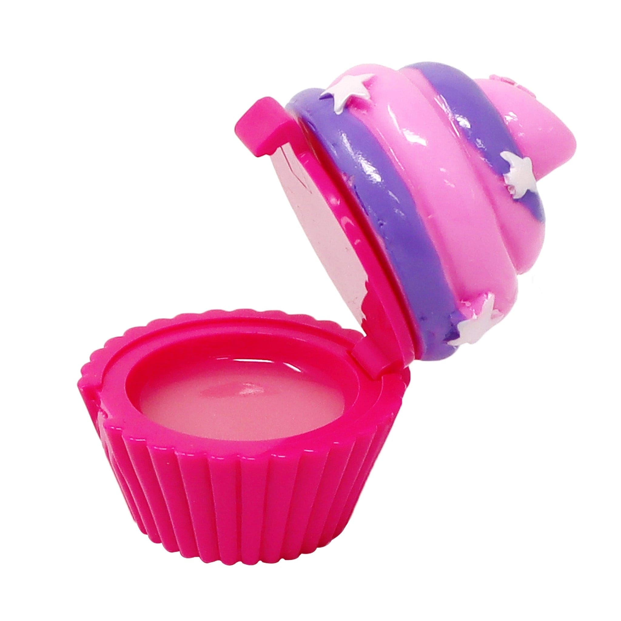 Pink Poppy Pink Poppy Unicorn Dreamer Sweet Cupcake Lip Gloss - Little Miss Muffin Children & Home