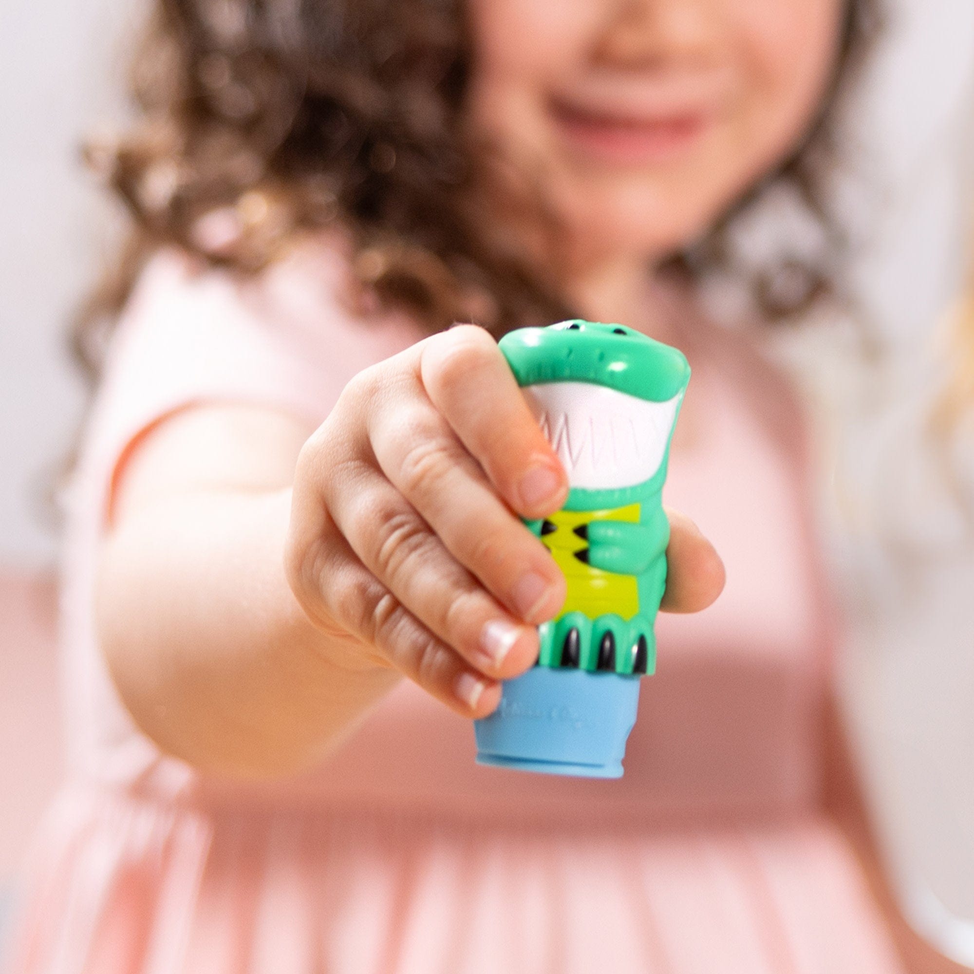 Melissa & Doug Melissa & Doug Sticker WOW! Activity Pad Set - Dinosaur - Little Miss Muffin Children & Home