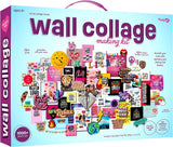 Dan&Darci Diy Wall Collage Kit For Teen & Tween Girls