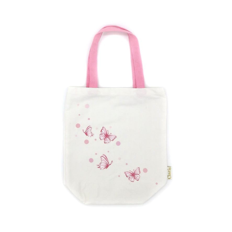 Bunnies by the Bay Bunnies By The Bay Claris The Mouse Magnificent Book Bag - Little Miss Muffin Children & Home