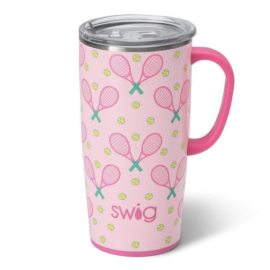 Swig Life Swig Life Love All Travel Mug (22oz) - Little Miss Muffin Children & Home
