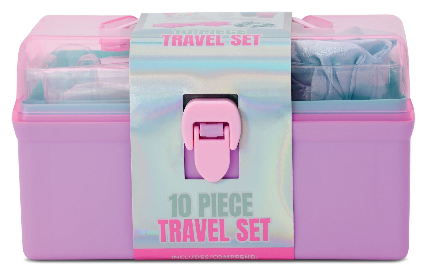 Iscream Travel Case - Thumbnail 3