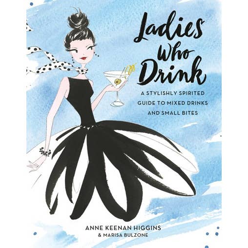 Ladies Who Drink