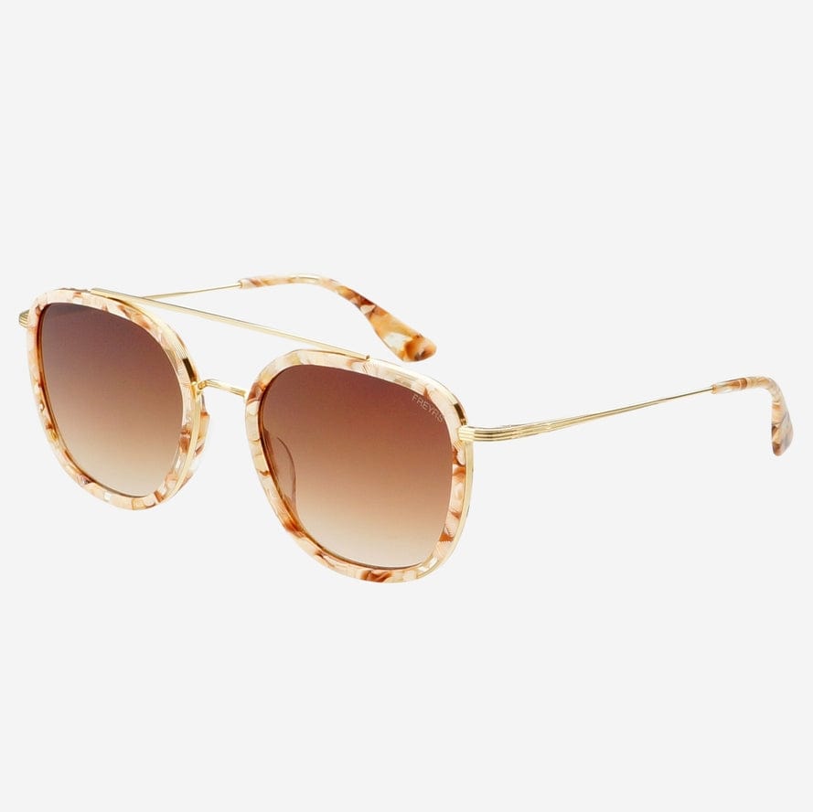 Freyrs Eyewear Weston Acetate Round Unisex Sunglasses - Little Miss Muffin Children & Home