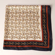 Fashion City Satin Horsebit Print Light Weight Soft Scarf - Little Miss Muffin Children & Home