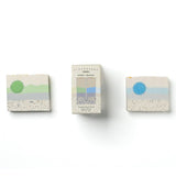 Finchberry Finchberry 2-Bar Gift Set - Light & Airy Collection, Breeze & Ozone - Little Miss Muffin Children & Home