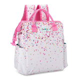 Swig Life Swig Life Confetti Packi Backpack Cooler - Little Miss Muffin Children & Home
