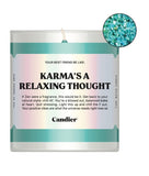 Ryan Porter Karma's Relaxing Candle