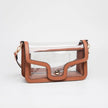 Nina Clear Gameday Shoulder Bag, 6 colors Available