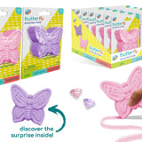 Anker Play Products Anker Play Products Surprise Chalk Butterfly - Little Miss Muffin Children & Home